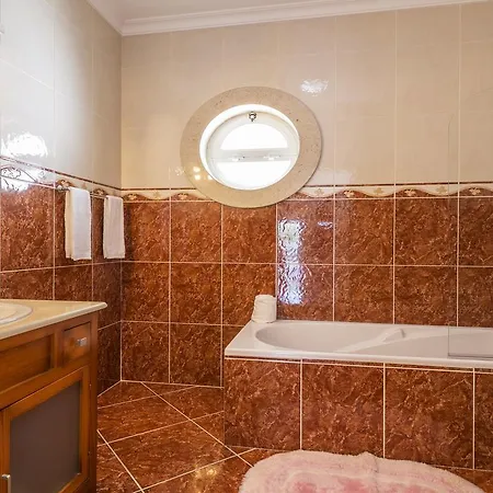 فيلة House Avenue بورتيماو